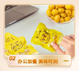 Vacuum-Packed Chestnut Kernels – Ready-to-Eat Sweet Snack