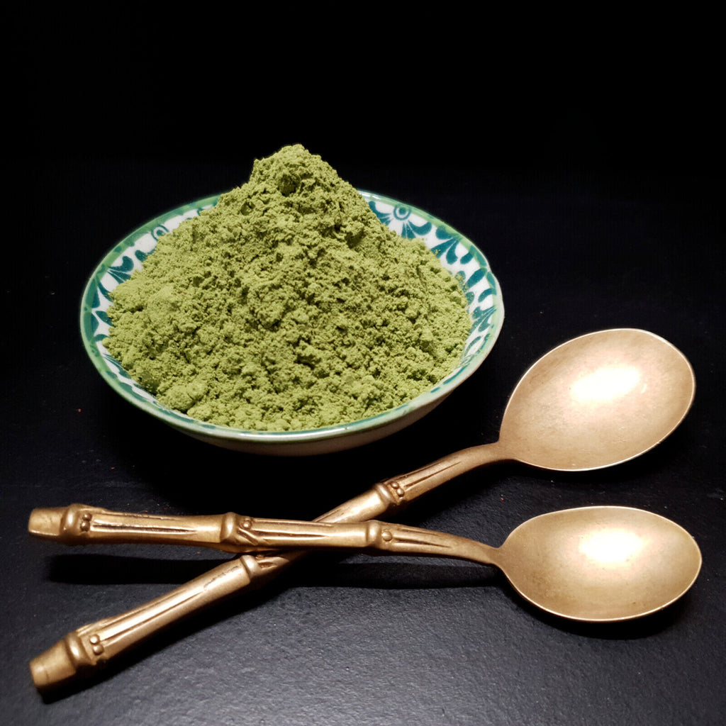 NEW Barley Grass Powder - AUSTRALIAN ORGANIC PURE FINE PREMIUM GRADE 50g- 1kg