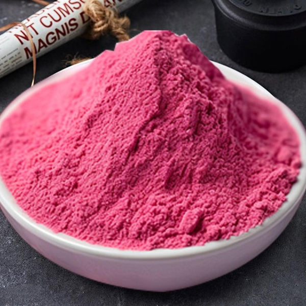 500g Bayberry Powder – Instant Drink with Bayberry Juice