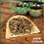 25g*2 Yunnan Menghai Laobanzhang Raw Puerh  Loose Tea Leaves