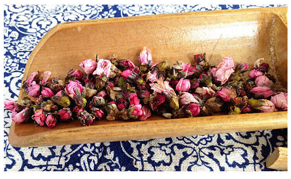 Wholesale peach blossom / dried peach blossom origin direct sales 500g/12.59oz
