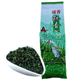 2023 Pure natural handmade Oolong Tieguanyin Tea  New Fresh Tikuanyin Tea 250g