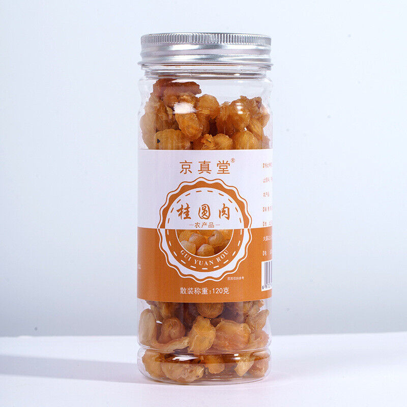 Longan Red Date Goji Herbal Tea for Women Natural Relaxing Goddess Blend