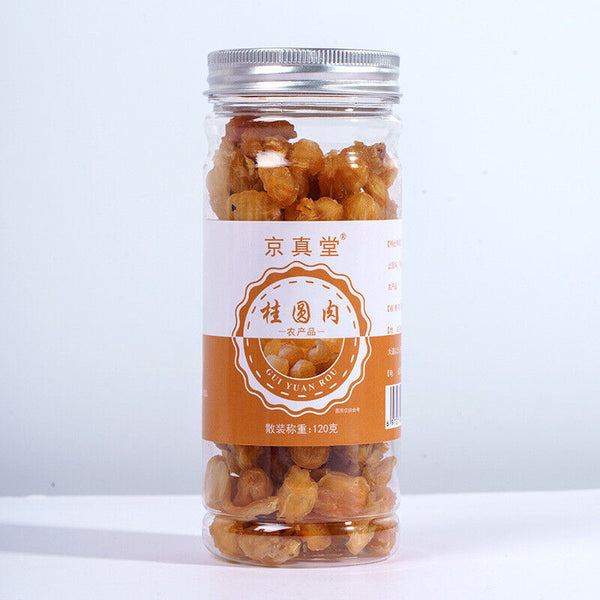 Longan Red Date Goji Herbal Tea for Women Natural Relaxing Goddess Blend