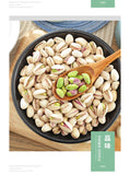 Pistachios Natural Salted Large Kernels Healthy Nut Snack for Baking 500g