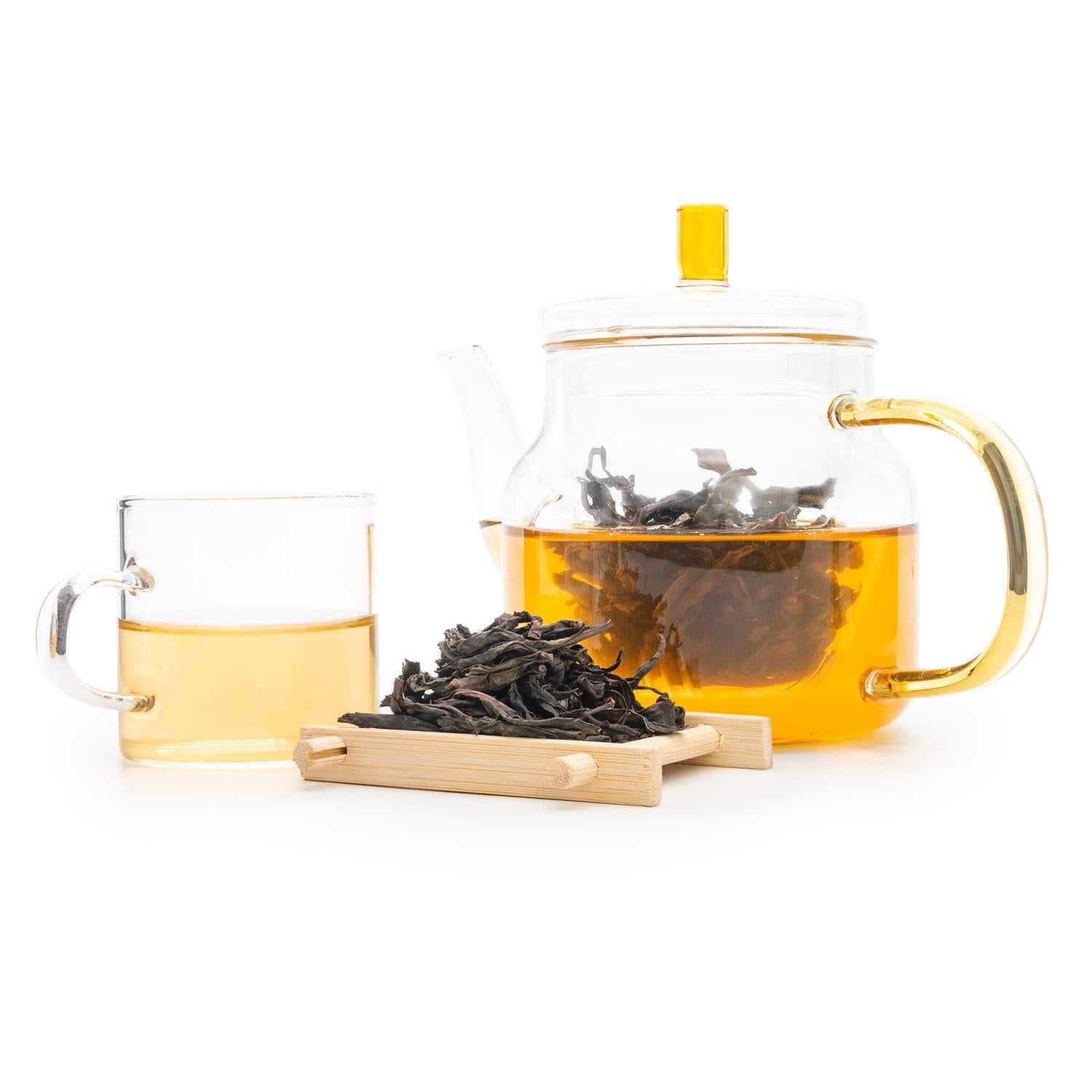 Pure natural high-quality Chinese Wuyi Rou Gui Oolong Tea Loose Leaf 225g Main image