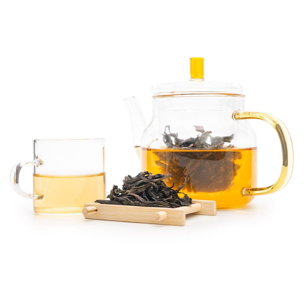 Pure natural high-quality Chinese Wuyi Rou Gui Oolong Tea Loose Leaf 225g