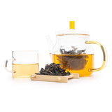 Pure natural high-quality Chinese Wuyi Rou Gui Oolong Tea Loose Leaf 225g