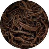 Black Tea Bags 100g Fujian Wuyi Jinjunmei Eyebrow Chinese Black Tea Loose Leaf