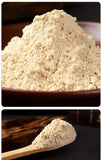 Changbai Mountain Ginseng Powder Sun Dried American Ginseng Powder 250g