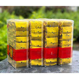 Wild-Harvested Fujian Wuyi Mountain Jin Jun Mei Black Tea 125g Healthy Drink