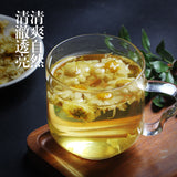 Special Grade Chrysanthemum Tea Hangzhou White Chrysanthemum Herbal Tea