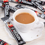 Original 2+1 Instant Coffee Powder for Working Overtime原味雀/巢咖啡2+1速溶咖啡粉办公加班熬夜犯困
