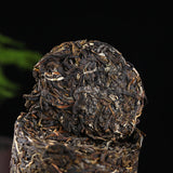 1000g Yunnan Pu'er Tea Xigui Column Small Dragon Column Mini Bamboo Tube Raw Tea