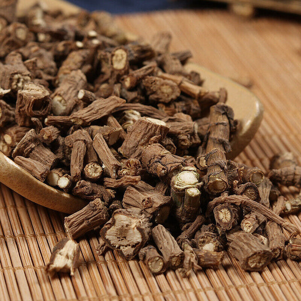New Chinese Herbal Medicine Chai Hu Tibetan Chai Hu Black ChaiHu 500g/1.1lb