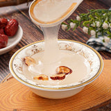 250g Lily Flower Bulbs Powder Lily Root Powder Lilium Browni Powder LanZhouBaiHe