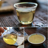 250g Bi Luo Chun Yunnan Plateau OrganicPre-Ming Snail Spring Green Tea