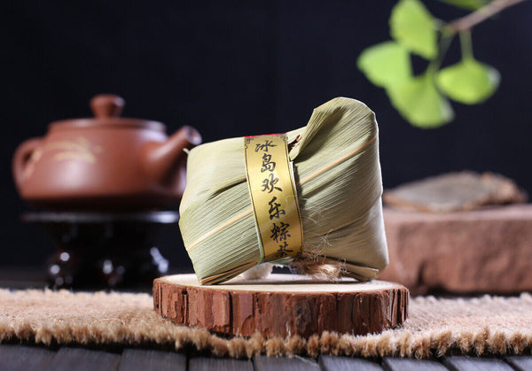 Pu-erh Tea Raw Tea White Tea Dumpling Large Tree Material Tea