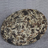 357g Moonlight White Tea  Pu'er Tea Jingmai Mountain Ancient Tree Raw Tea