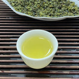 Natural Anxi Tieguanyin Tea Oolong Tea Tea Blue Flower Tea Powder 250g