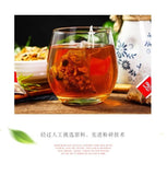 150g Jujube Seed & Lotus Good Night Tea - Herbal Wellness Blend for Relaxation