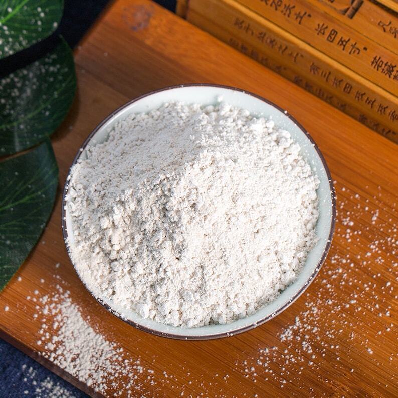 100% natural Freshwater edible super fine Pearl Powder Skin Care Powder 150g Main image