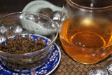 500g Yunnan Pu'er Tea Original Flavor Raw Tuocha Mini Tuo Tea