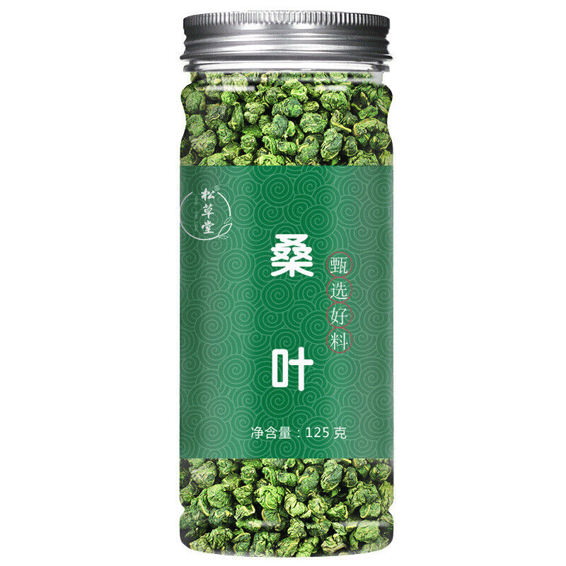 Wild Mulberry Leaf Tea - 125g*2 Healthy Drink Main image