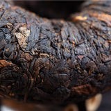 250g/8.8oz  Puerh Cooked Tea High Quality Pu-Erh Tuocha Black Tea Health