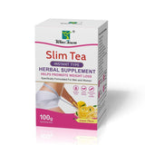 Premium Colon Cleansing，Natural Instant Lemon Weight Loss Tea