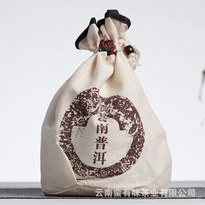 500g Black Tea Yunnan Fengqing Dian Hong Kung Fu Black Tea Two Leaves Red Conch Main image