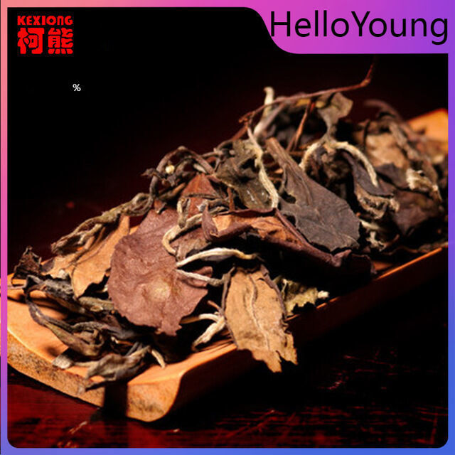Fuding Shoumei White Tea 250g Old Tree GREAT Gift TEA Natural Organic food TEA