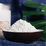 Rein natürliche Süßwasserperle 200g Pulver Weibliche Whitening Gut für Schlaf