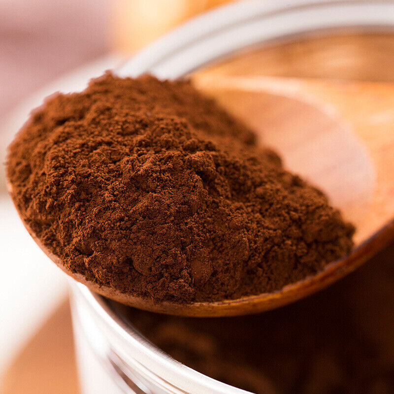 Changbai Mountain Ganoderma Lucidum Powder Red Ganoderma Spore Powder Health Secondary image