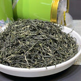 Mao Jian Tea Bulk High Mountain New Tea Green Tea Mao Jian 500g Canned Loose Tea
