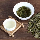 100g Xihu Longjing Dragon Well Dragonwell Spring Green Tea Loose Leaf Tea