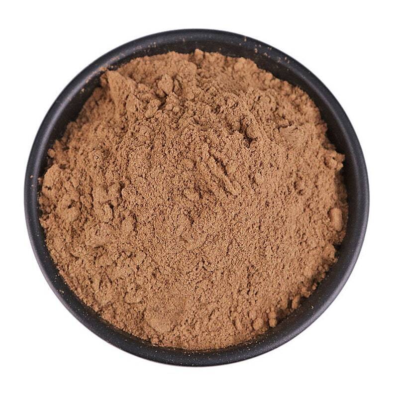 500g Ligustrum lucidum Powder, nv zhen zi Powder, Fruit Of Glossy Privet Main image