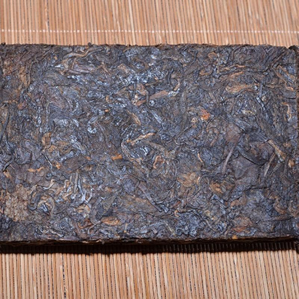 250g Healthy Choice of Organic Yunnan Pu - erh Tea Brick, Chinese Aged Puer,