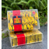 Wild-Harvested Fujian Wuyi Mountain Jin Jun Mei Black Tea 125g Healthy Drink