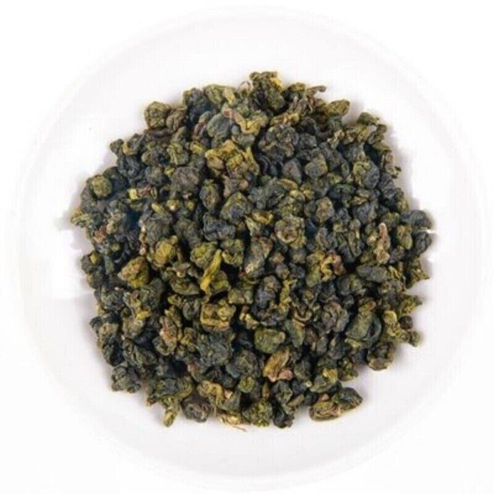 Qingxin Oolong Tea High Mountain Fragrant Loose Leaf Fresh Floral Tea Bags