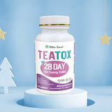 Skinny Femme Detox Pill 28 Day Flat Tummy Weight Loss Tablet 60 Tablets