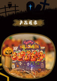Halloween Candy - Explosive Pumpkin Candy Cute Spooky Pumpkin Candies Gift Box