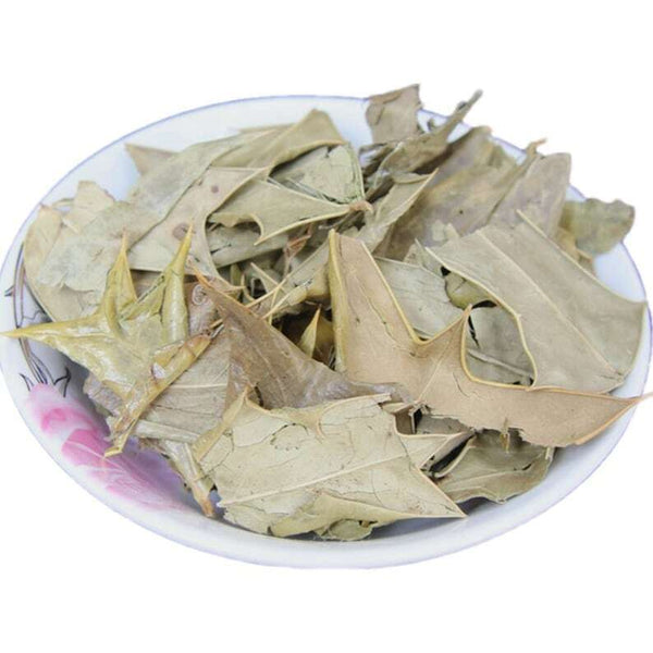 250g Organic Dried Chinese Mahonia Leaf , Mahonia Bealei, Gong Lao Ye