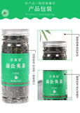 Dandelion Tea in Bottle and Tin Herbal Tea for Detox