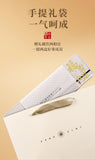 Authentic Fuding White Tea Shoumei Old White Tea Small Square Tea Cake
