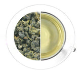 Healthy Drink 100g Milk Oolong Tea Taiwan High Mountain Organic Green Tea Herbal