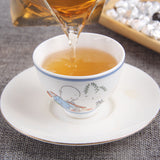 Raw Tea Solid Paste Tea Essence Tea Paste Pu'er Original Instant Pu'er Tea