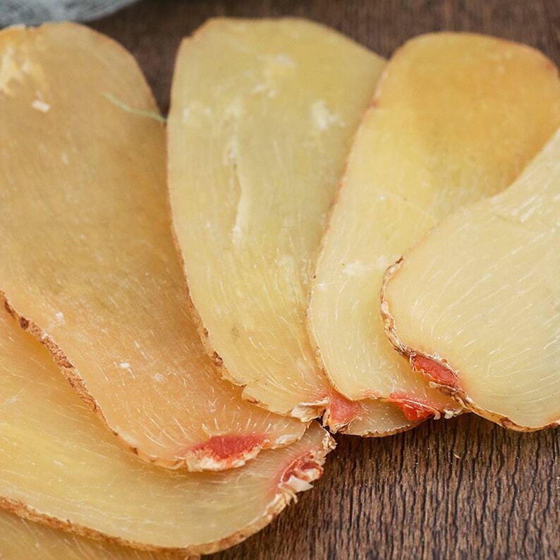 Organic Herbal Tall Gastrodia Tuber Rhizoma Gastrodiae Gastrodia Elata Main image