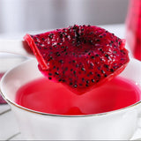 Huo Long Guo 100% Pure Organic Loose Dry Red Dragon Fruit Tea