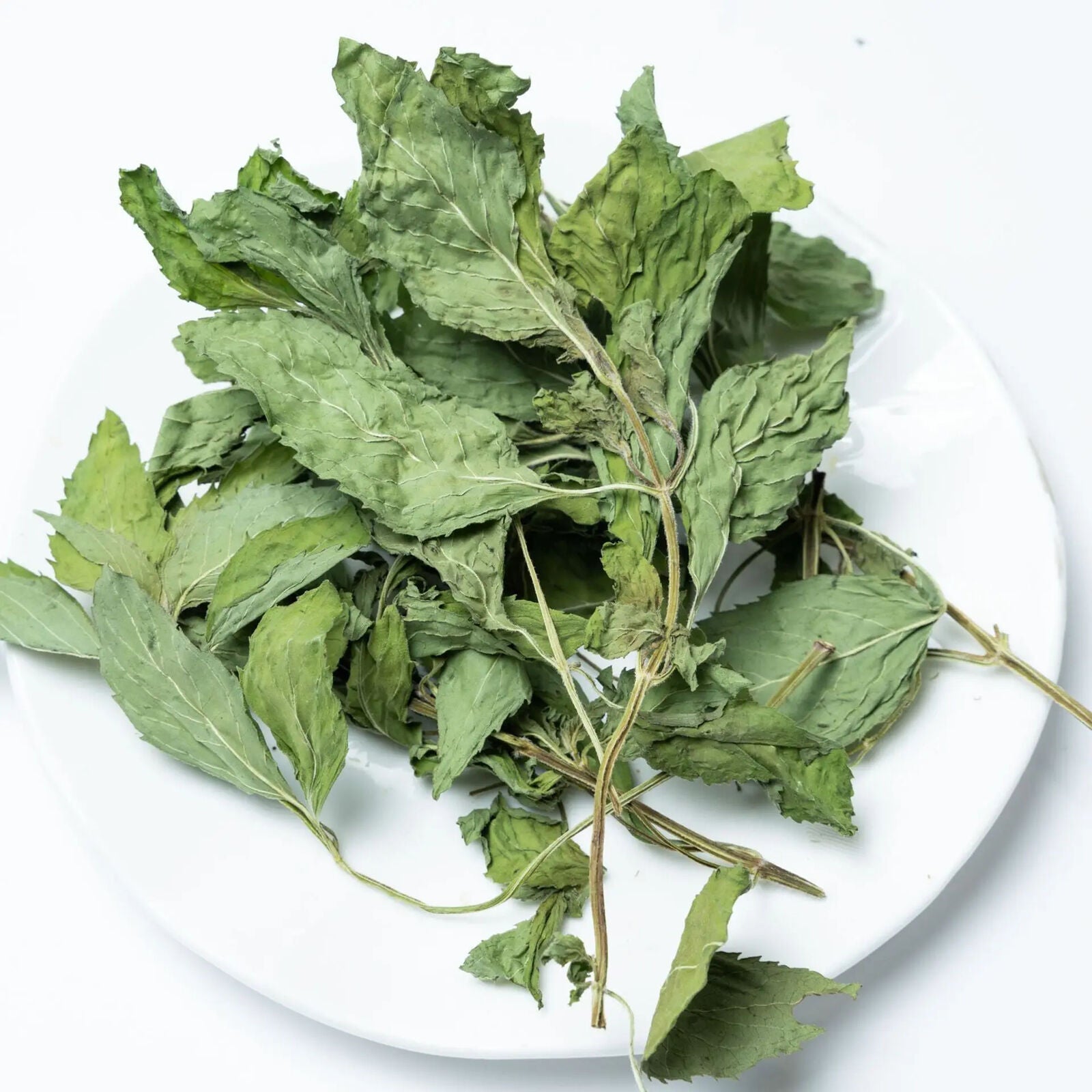 Dried Flower Tea Peppermint Tea Healthy and Natural Mint Herbal Loose Tea Secondary image